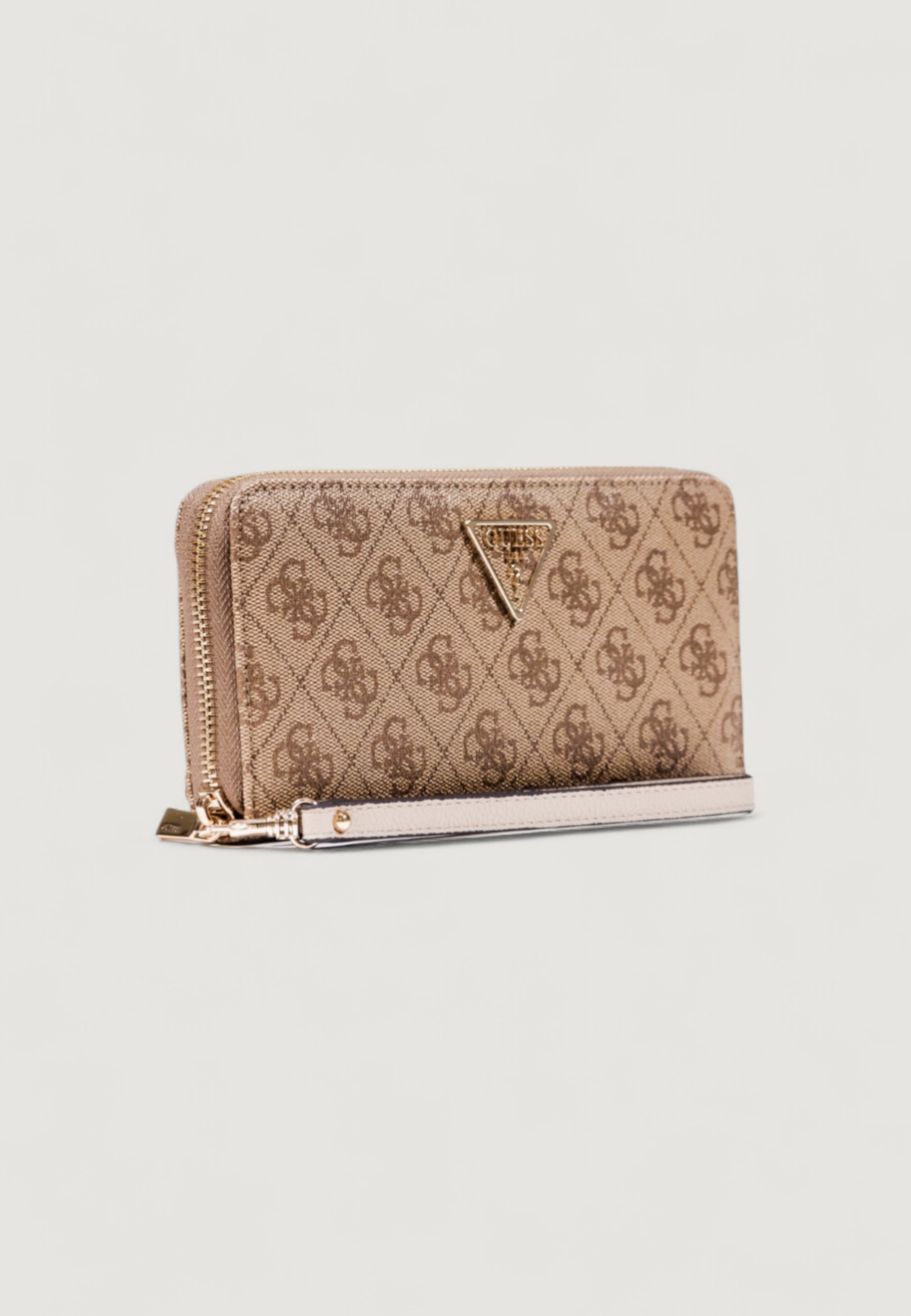 Wallet Guess LAUREL II SLG LARGE ZIP AROUND