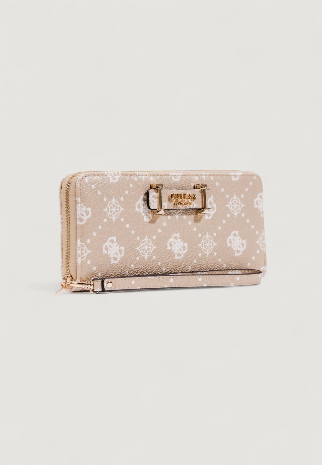 Wallet Guess SILIA SLG LARGE ZIP AROUND