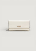 Portafoglio grande Guess BROOKE SLG LRG CLUTCH ORGNZR