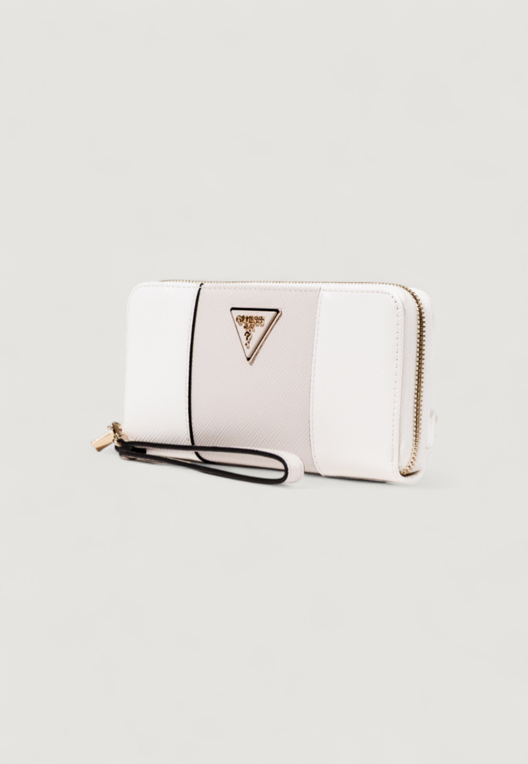 Wallet Guess LAUREL II SLG LARGE ZIP AROUND