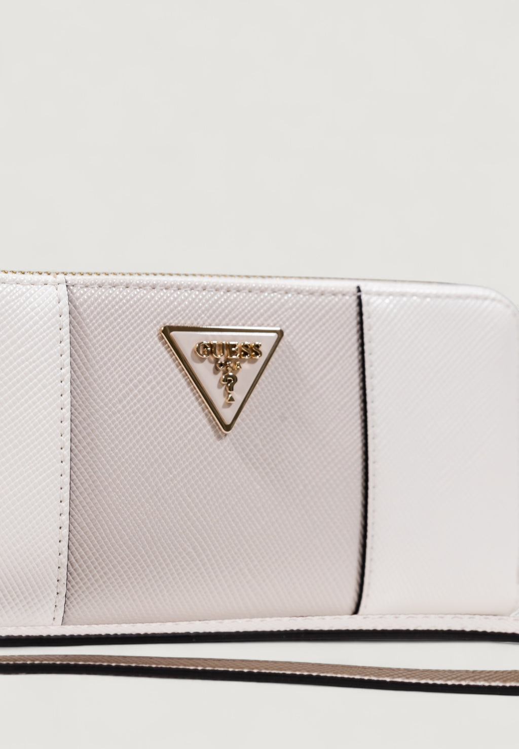 Wallet Guess LAUREL II SLG LARGE ZIP AROUND