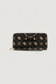 Portafoglio grande Guess SILIA SLG LARGE ZIP AROUND