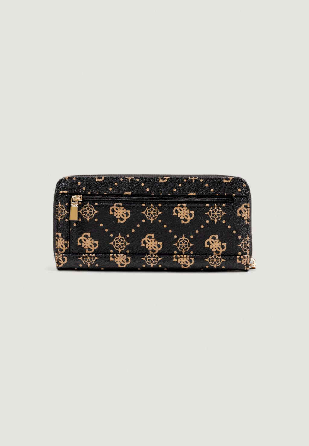 Portafoglio grande Guess SILIA SLG LARGE ZIP AROUND