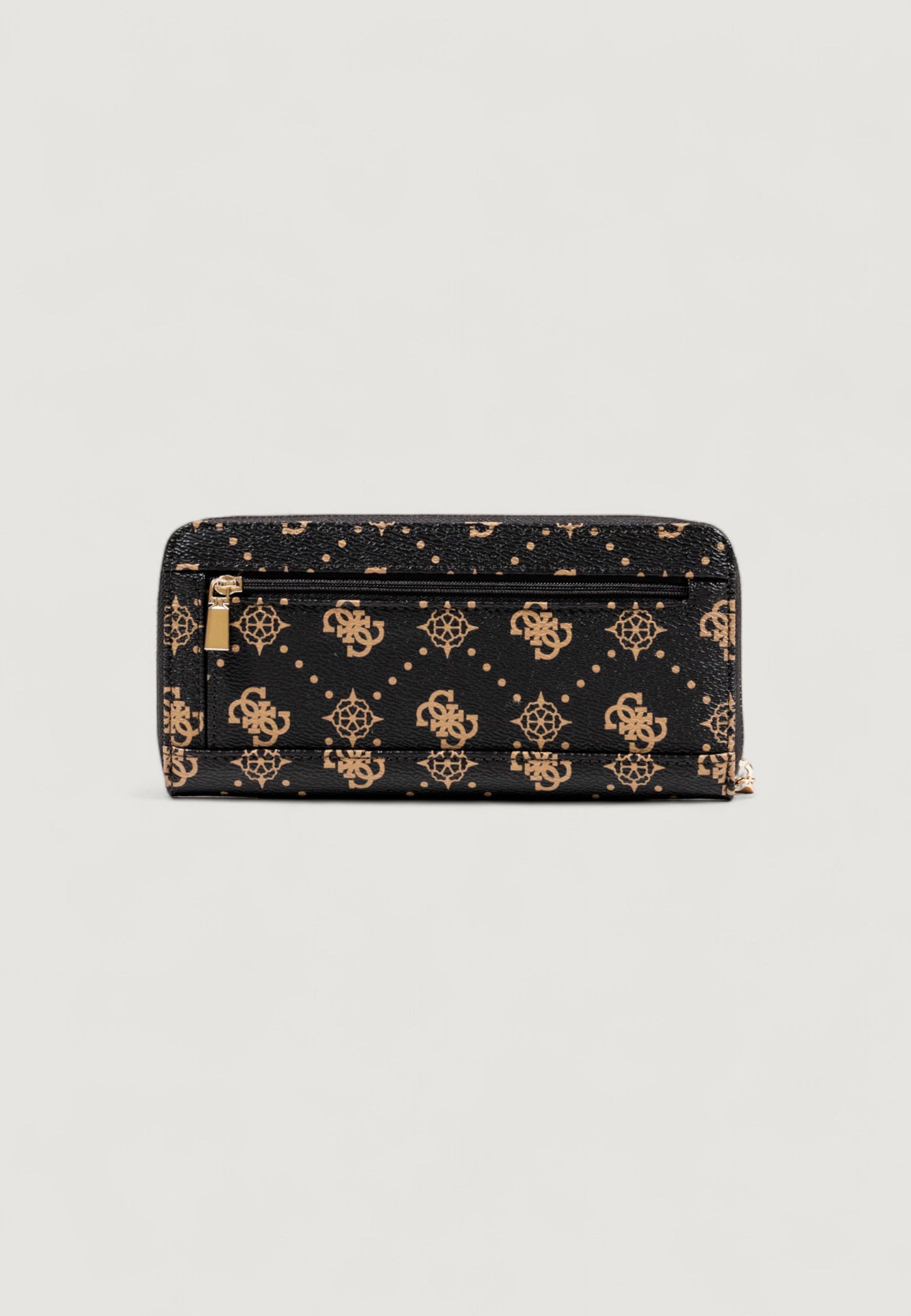 Portafoglio grande Guess SILIA SLG LARGE ZIP AROUND