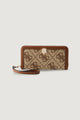 Wallet Guess AUDREY LOGO SLG LRG