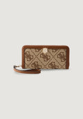 Wallet Guess AUDREY LOGO SLG LRG
