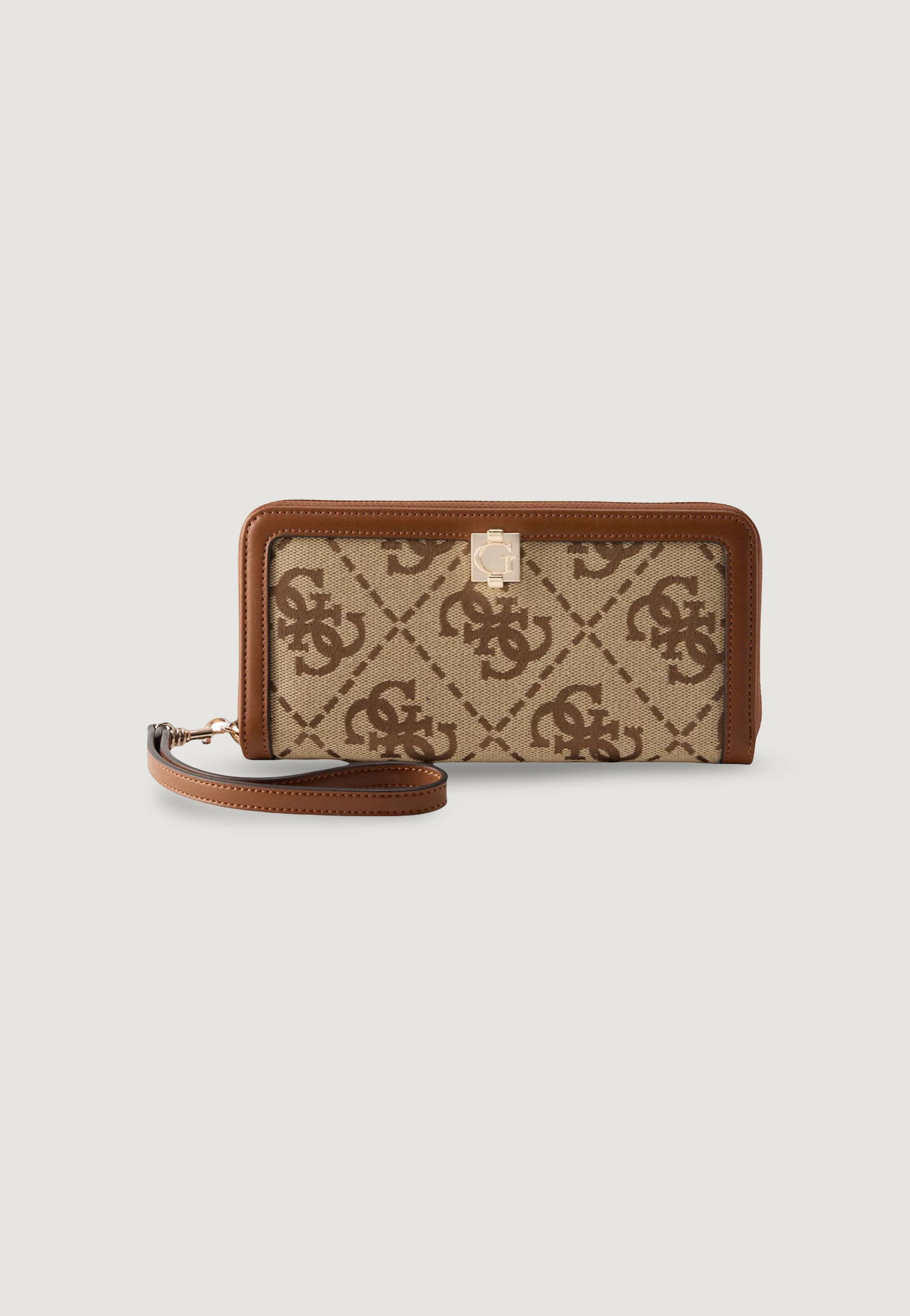 Wallet Guess AUDREY LOGO SLG LRG