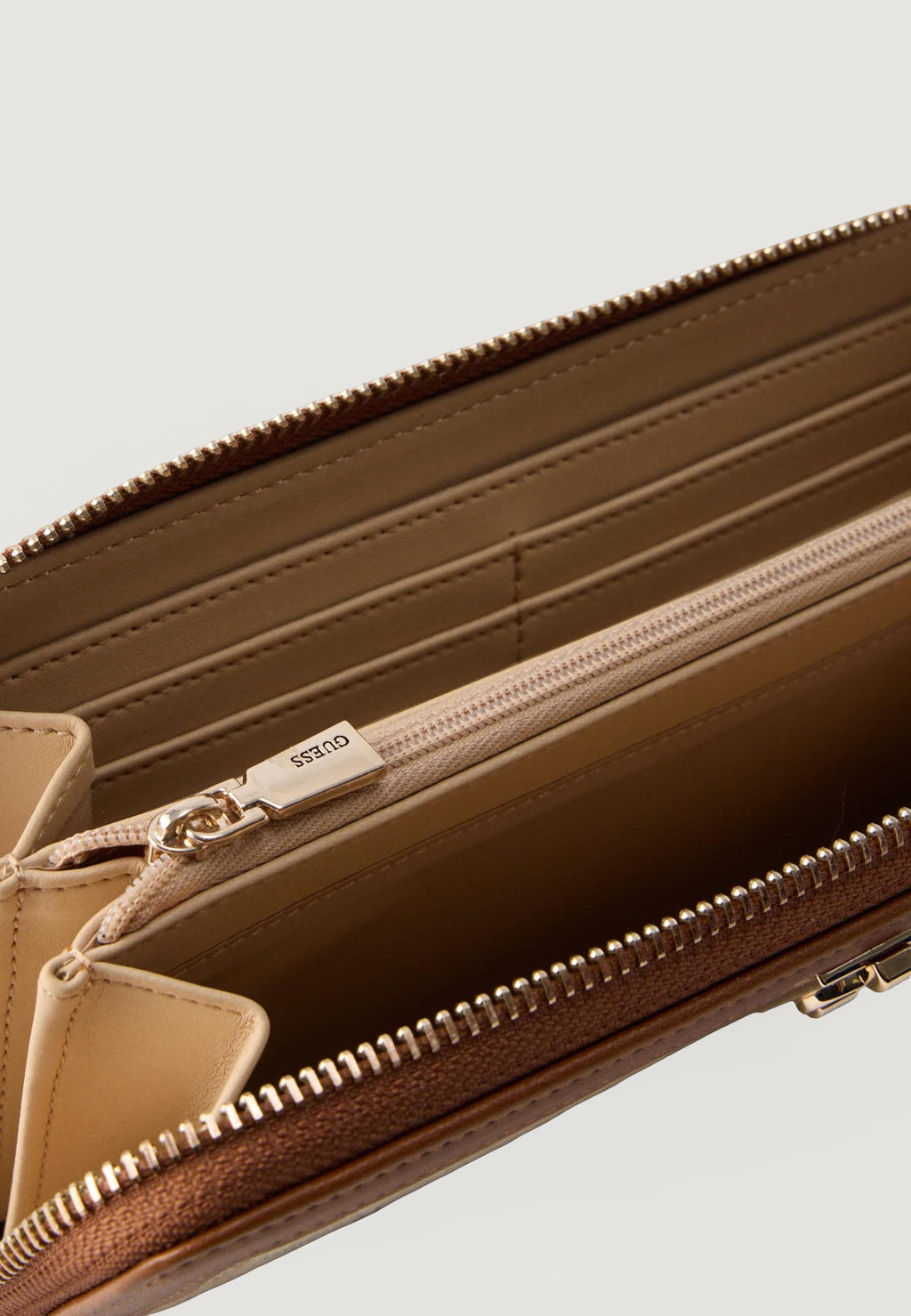 Wallet Guess AUDREY LOGO SLG LRG