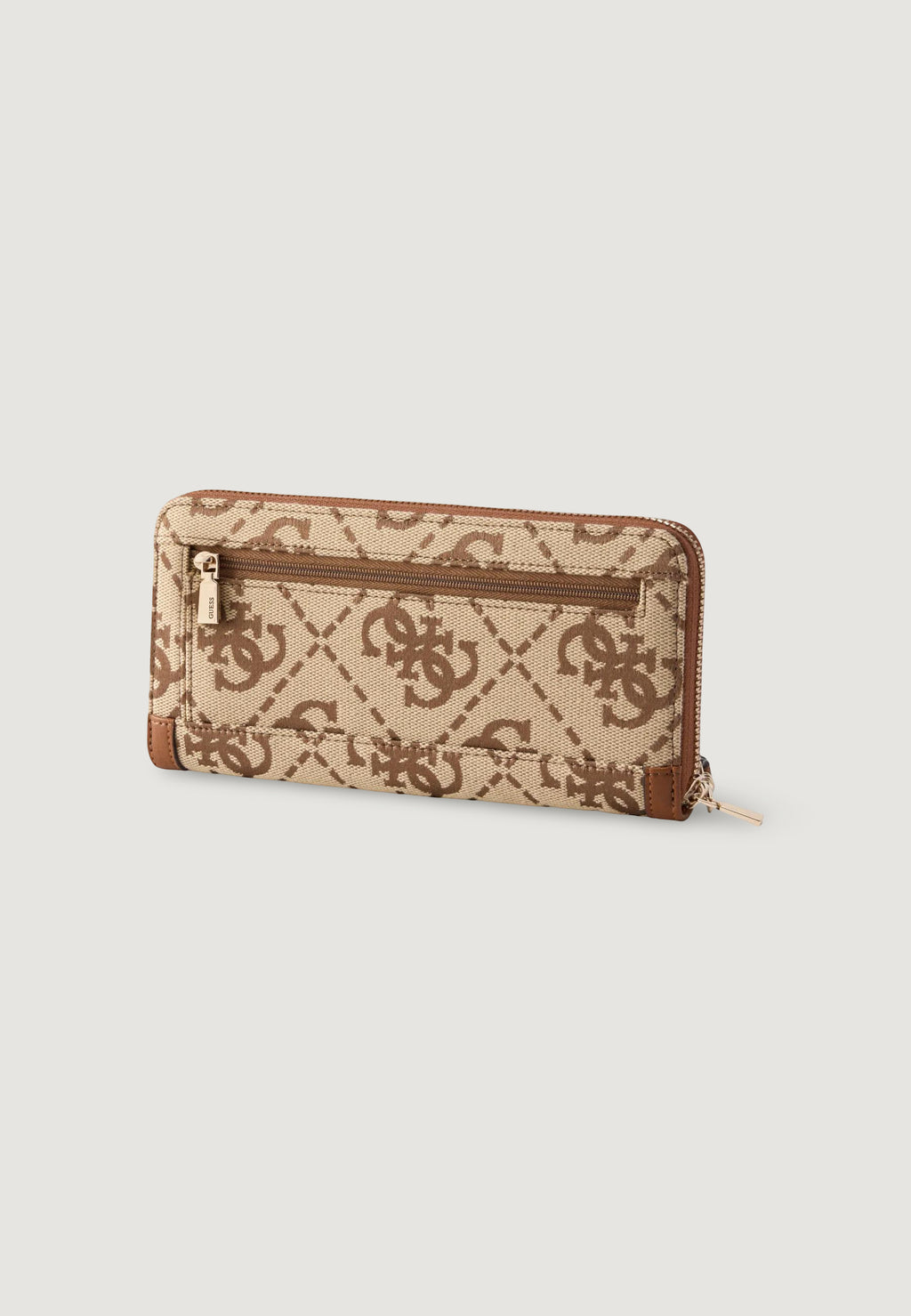 Wallet Guess AUDREY LOGO SLG LRG