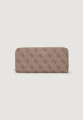 Wallet Guess BRENTON SLG MED ZIP
