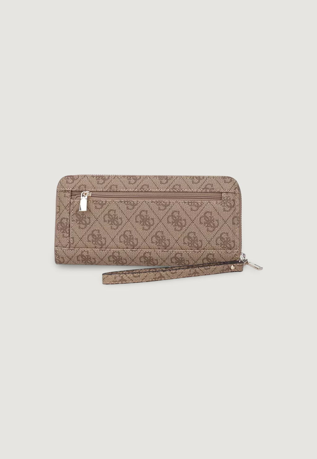 Wallet Guess BRENTON SLG MED ZIP