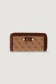 Wallet Guess COLEEN LOGO SML ZIP