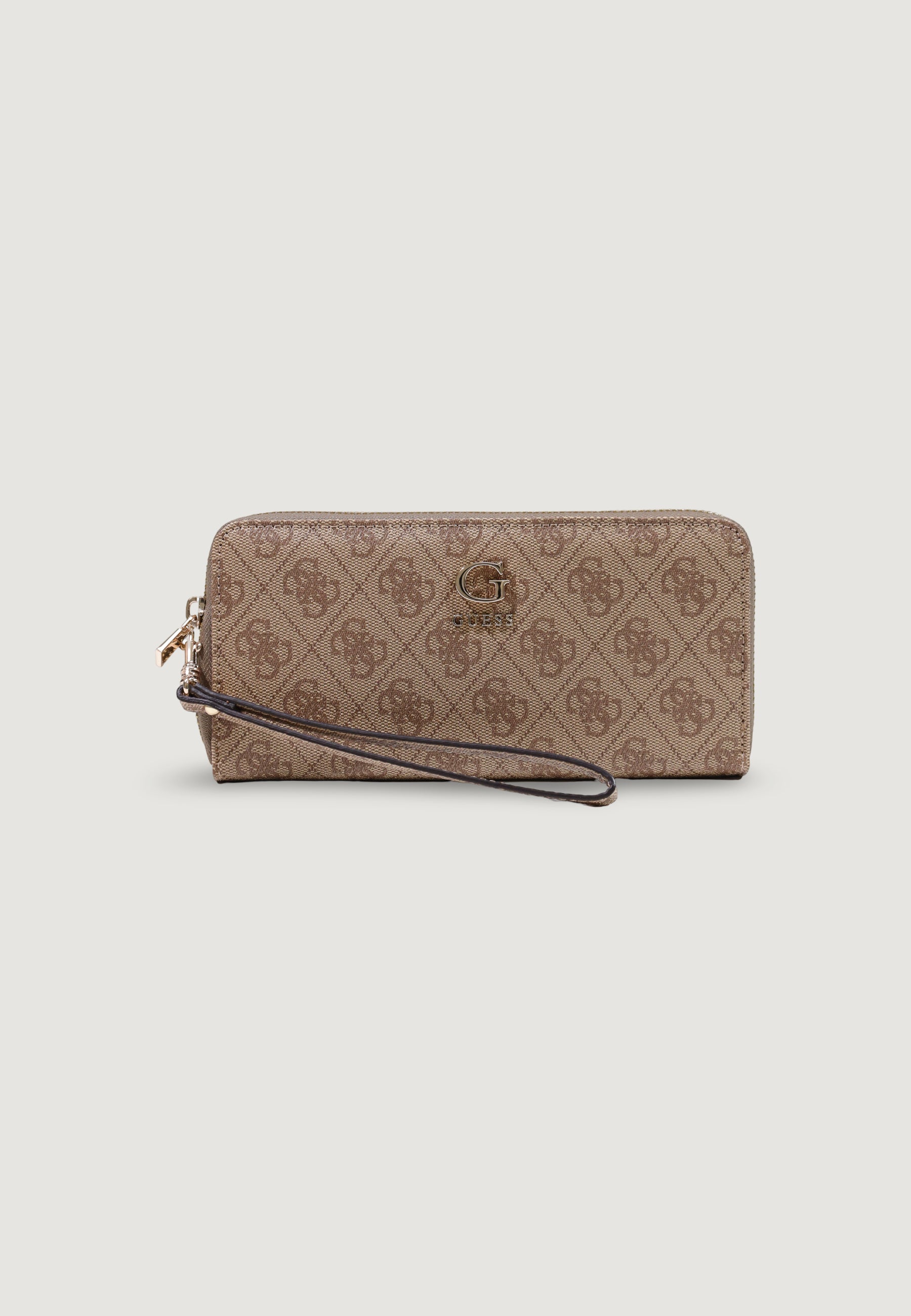 Wallet Guess COLEEN LOGO SML ZIP