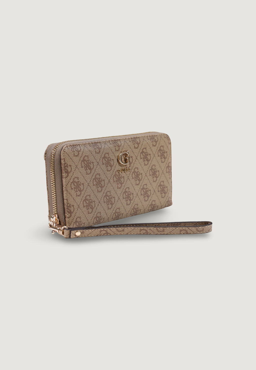 Wallet Guess COLEEN LOGO SML ZIP