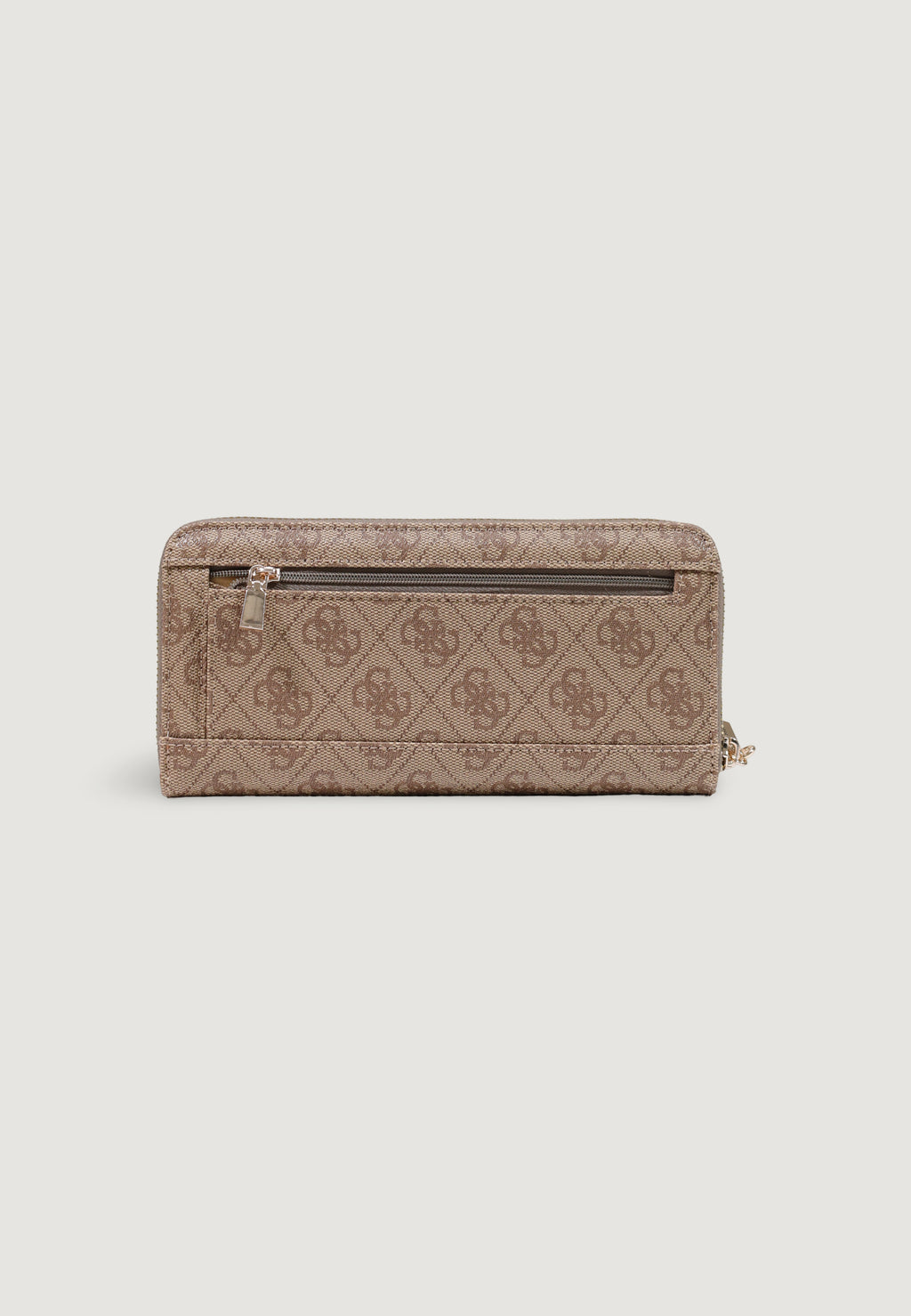 Wallet Guess COLEEN LOGO SML ZIP