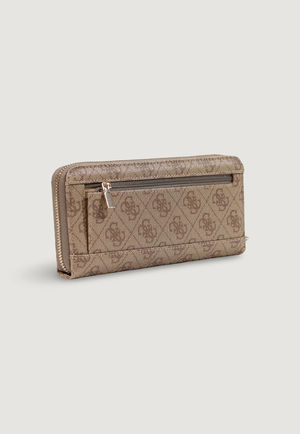 Wallet Guess COLEEN LOGO SML ZIP