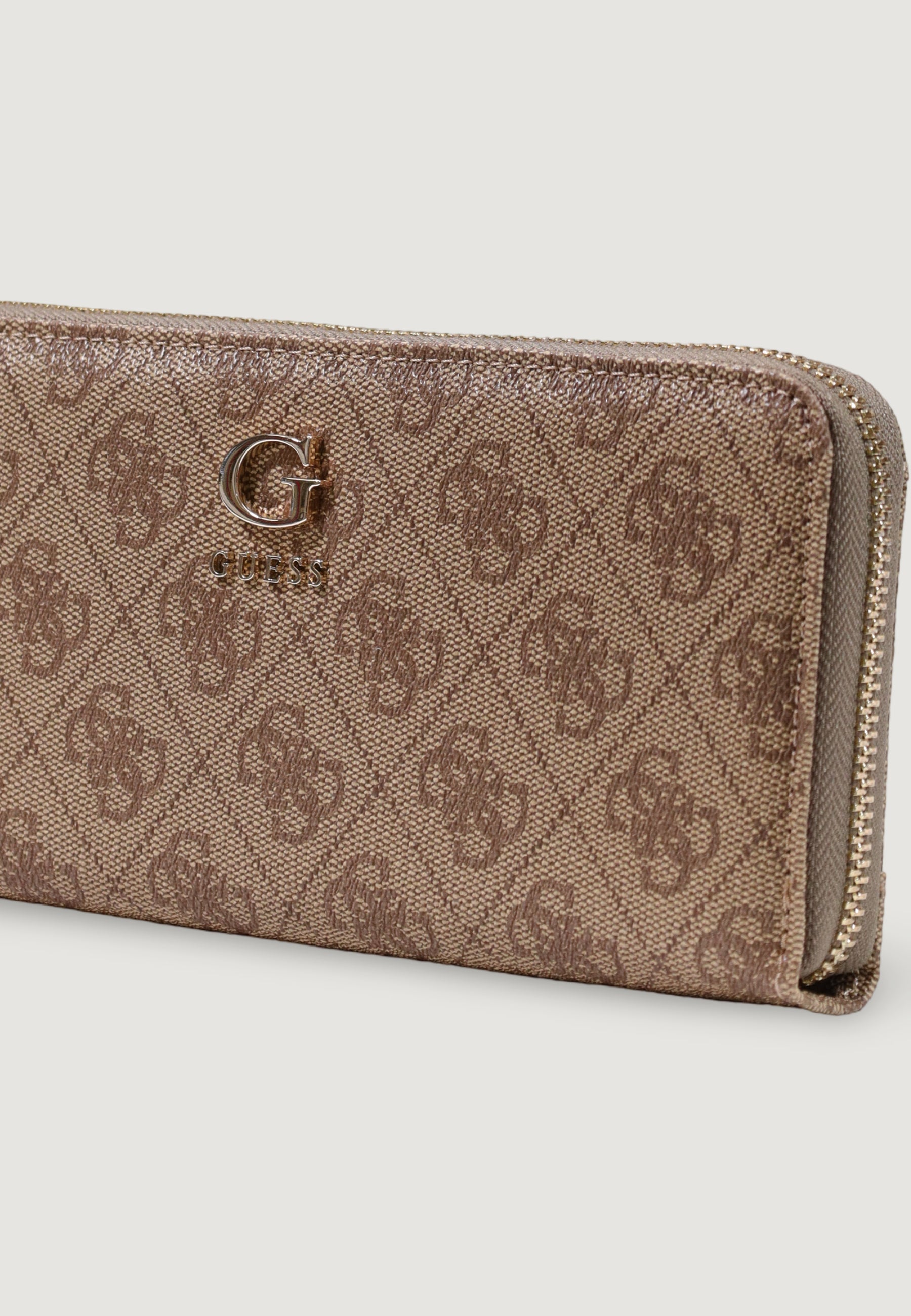 Wallet Guess COLEEN LOGO SML ZIP
