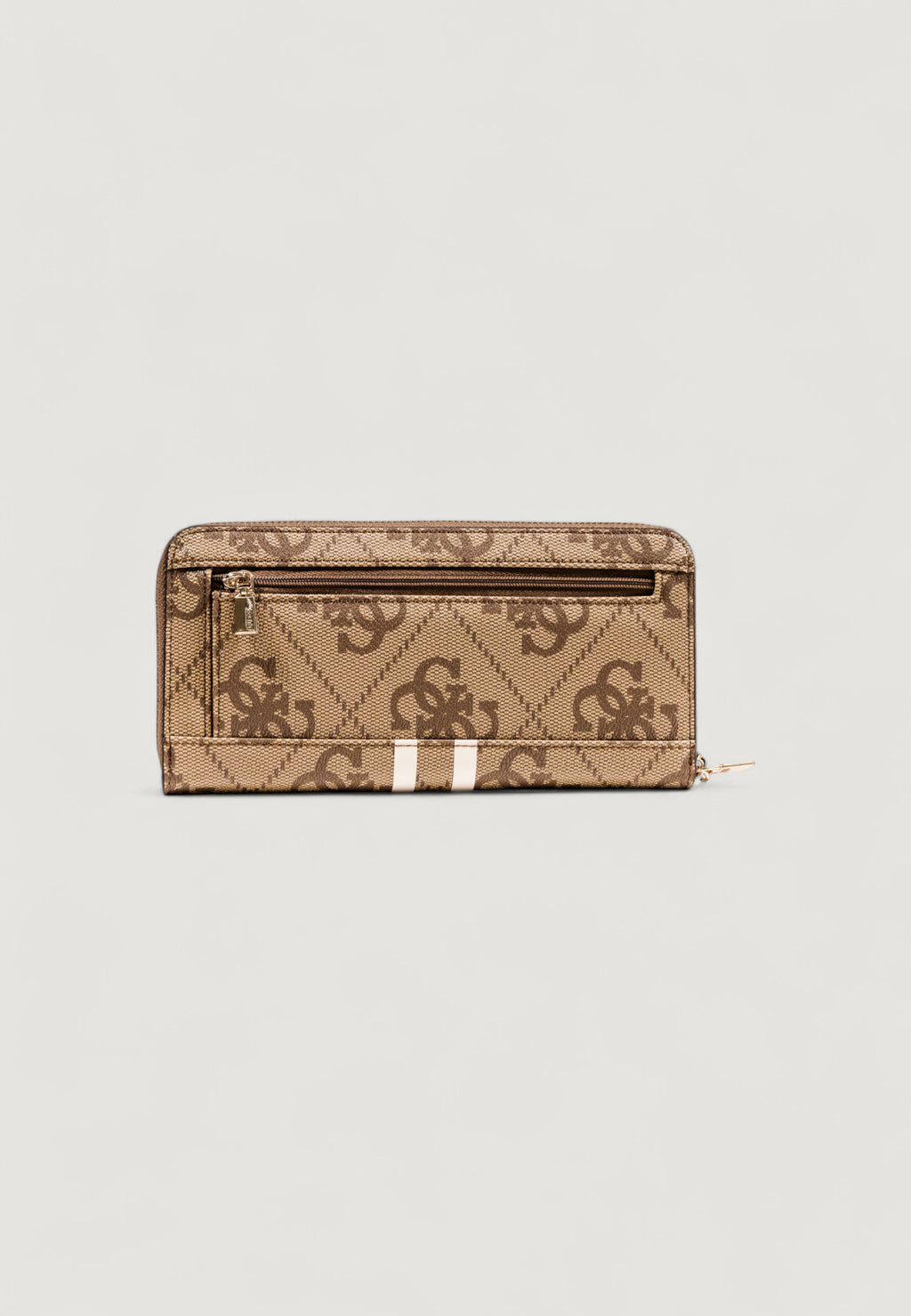 Wallet Guess LAUREL II SLG LARGE ZIP AROUND