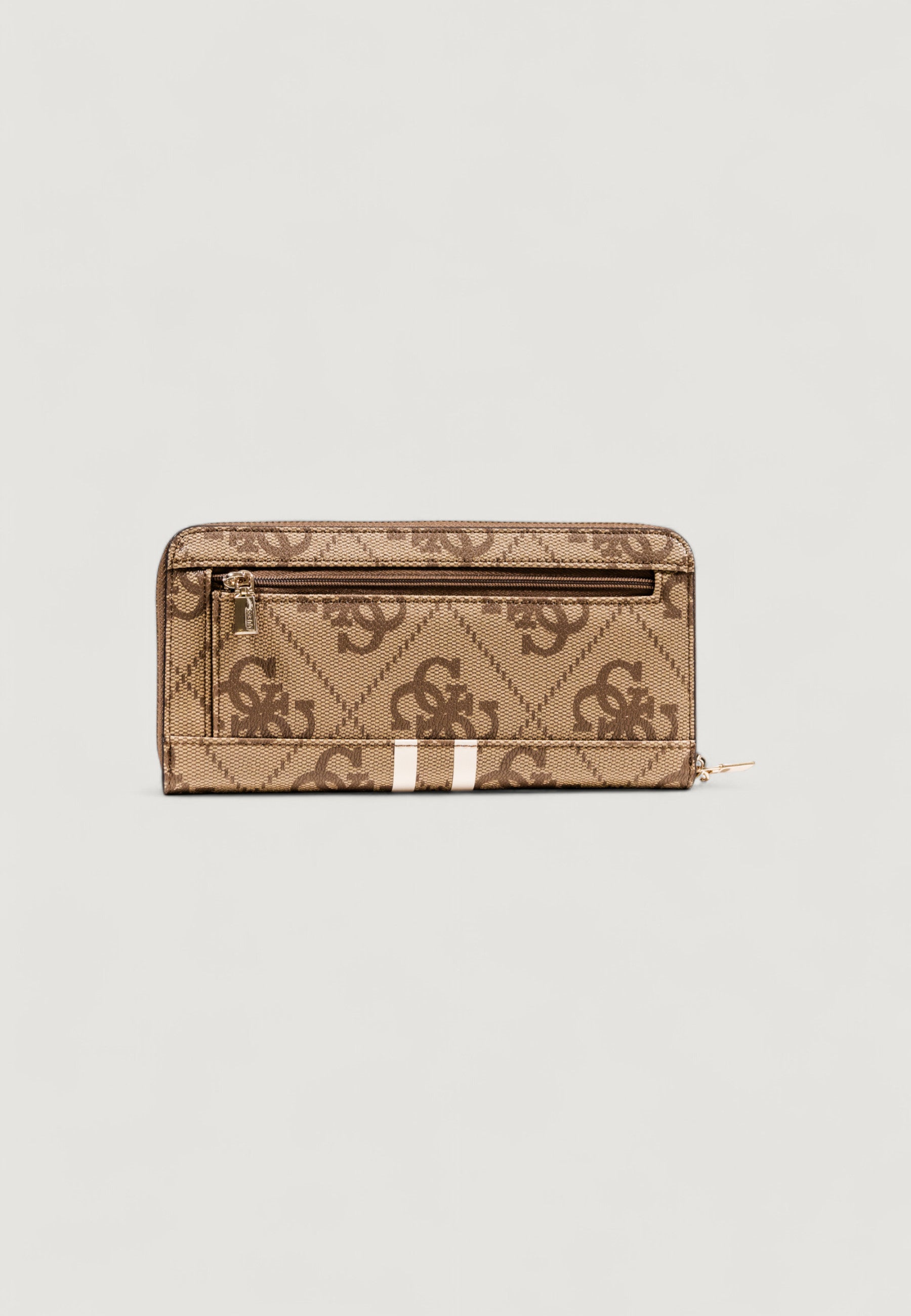 Wallet Guess LAUREL II SLG LARGE ZIP AROUND