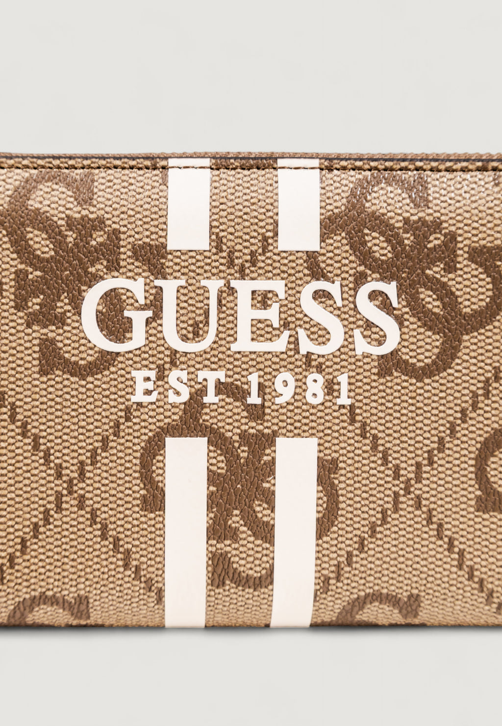 Wallet Guess LAUREL II SLG LARGE ZIP AROUND