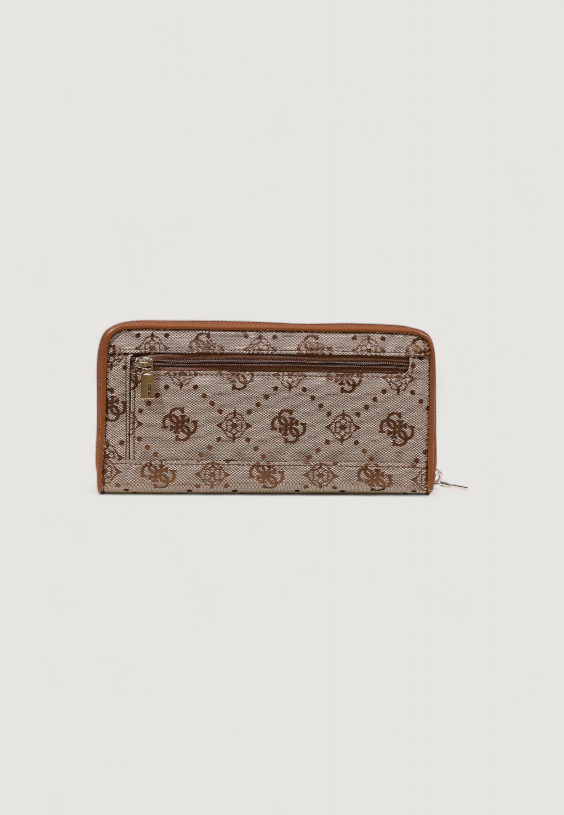 Wallet Guess NEDA SLG LARGE ZIP AROUND