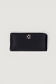 Portafoglio grande Guess AUDREY SLG MEDIUM ZI