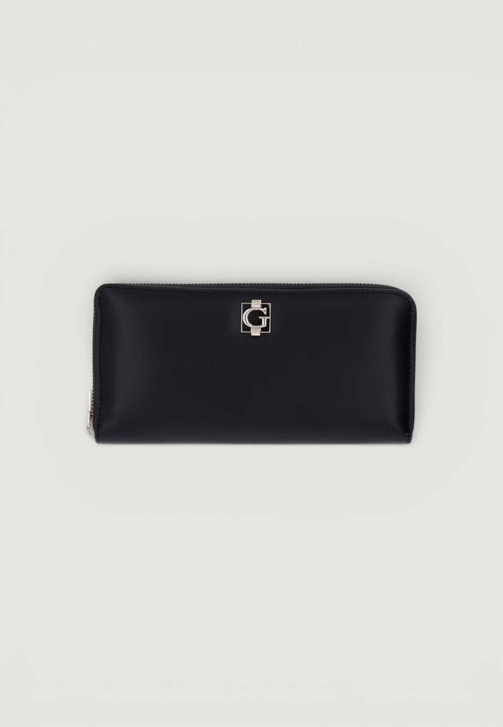 Portafoglio grande Guess AUDREY SLG MEDIUM ZI