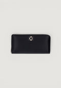 Portafoglio grande Guess AUDREY SLG MEDIUM ZI