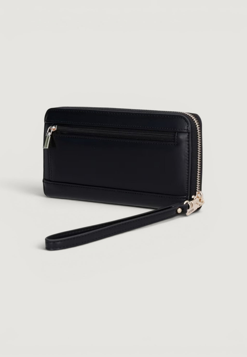 Portafoglio grande Guess AUDREY SLG MEDIUM ZI