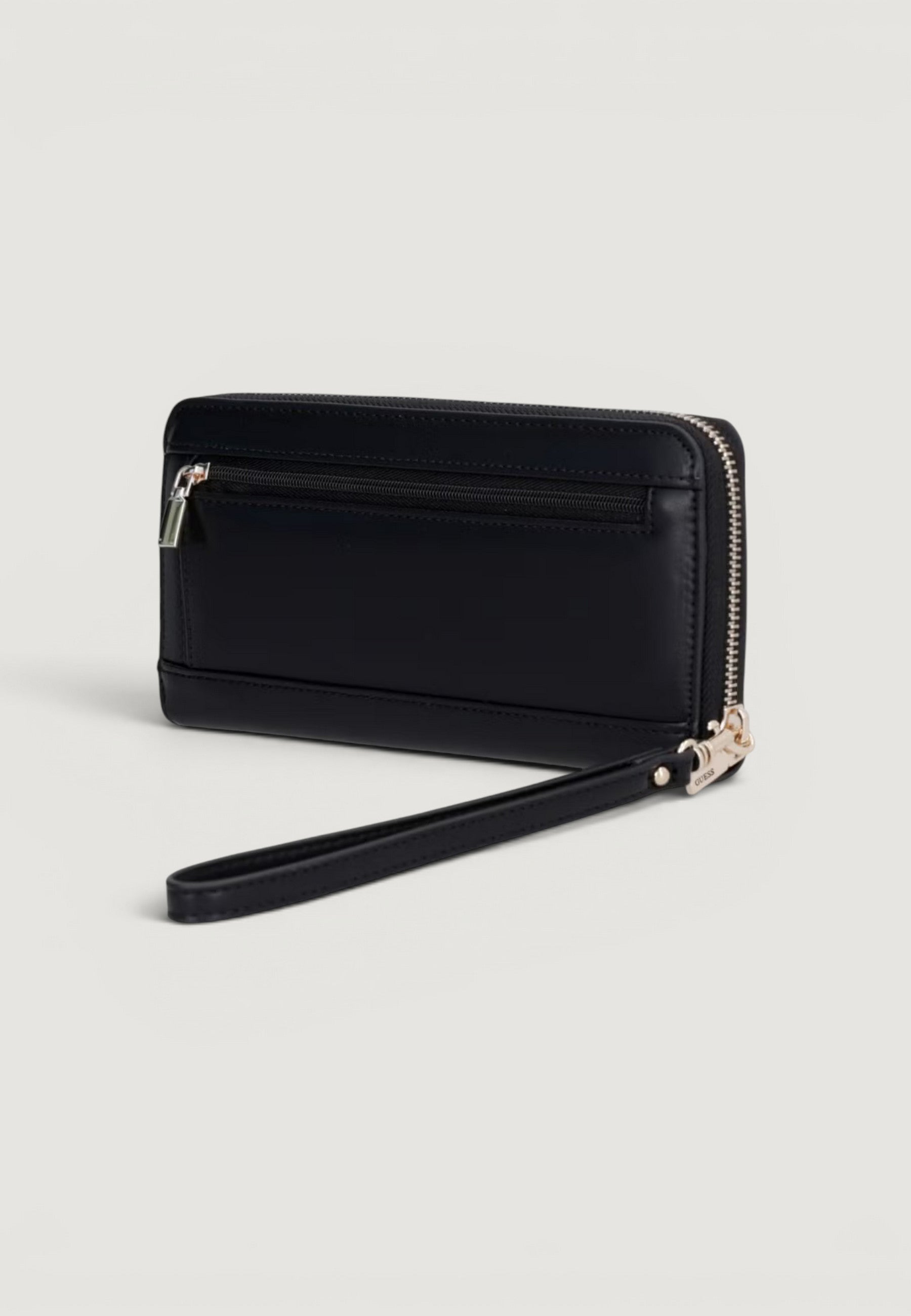 Portafoglio grande Guess AUDREY SLG MEDIUM ZI