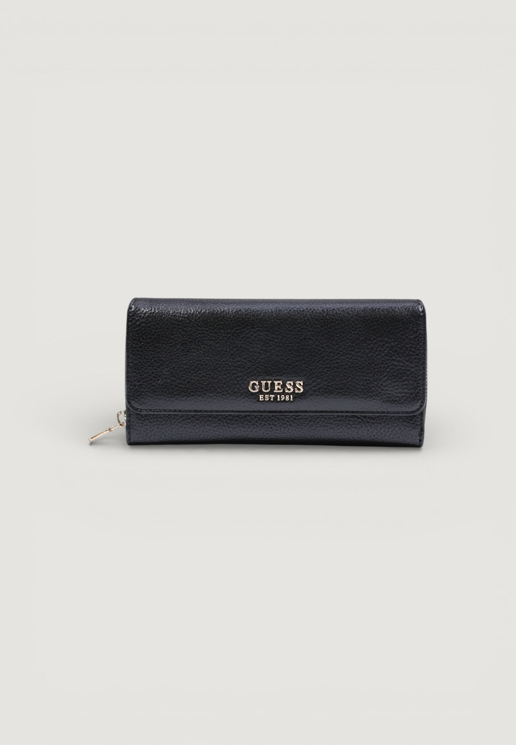 Portafoglio grande Guess BROOKE SLG LRG CLUTCH ORGNZR