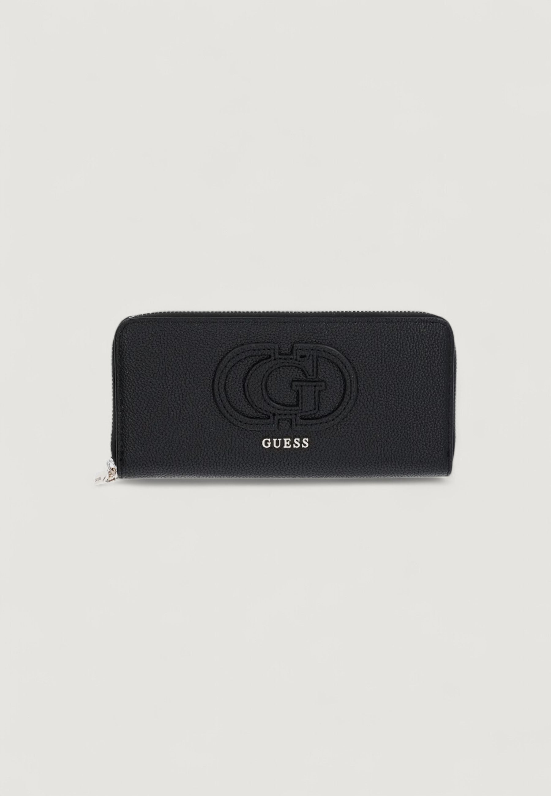 Wallet Guess CALEBRA SLG LARGE ZIP AROUND