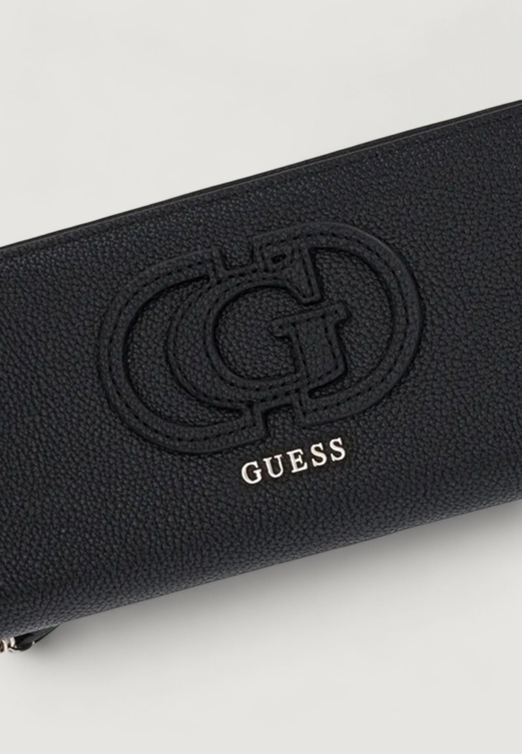 Wallet Guess CALEBRA SLG LARGE ZIP AROUND