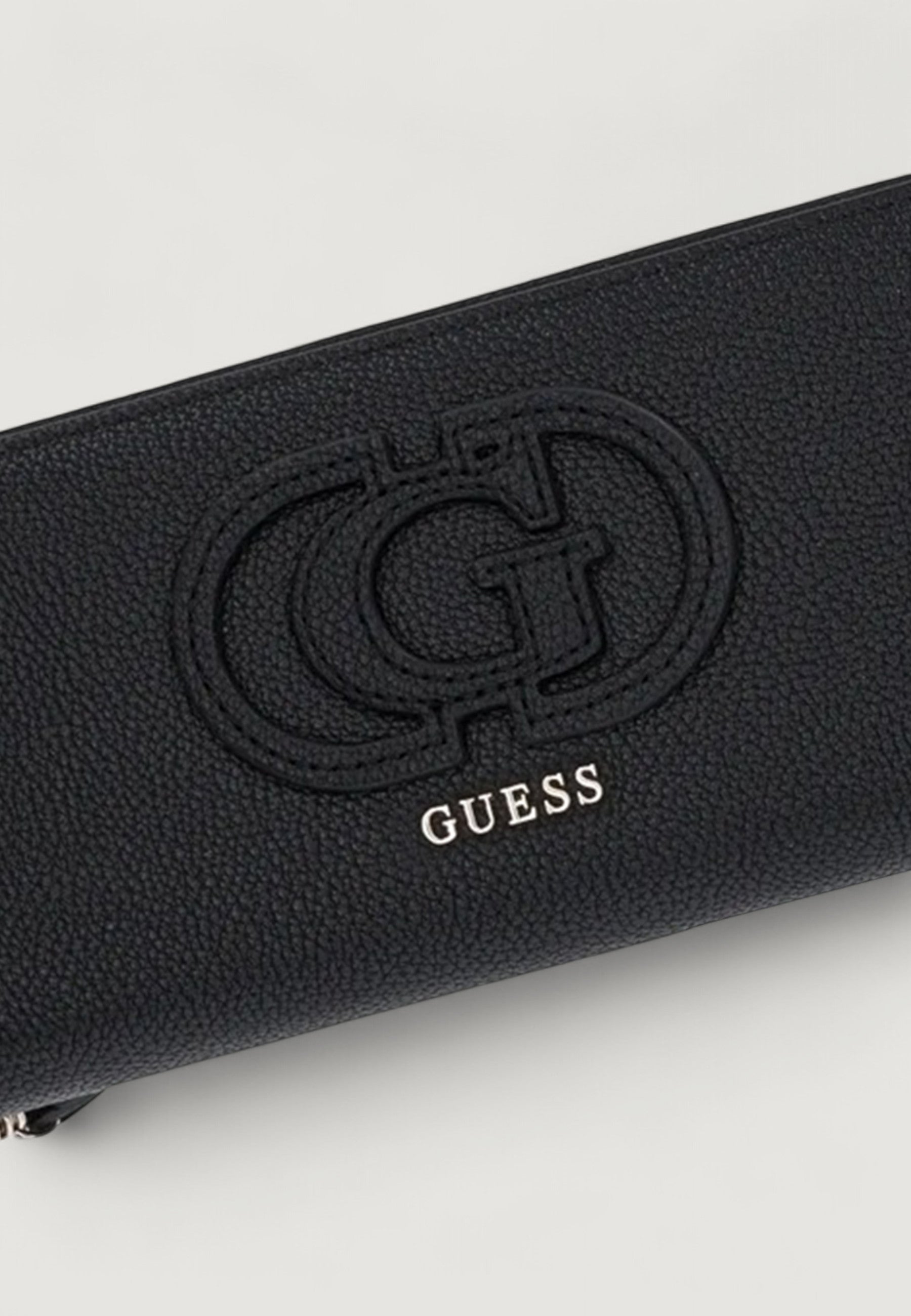 Wallet Guess CALEBRA SLG LARGE ZIP AROUND