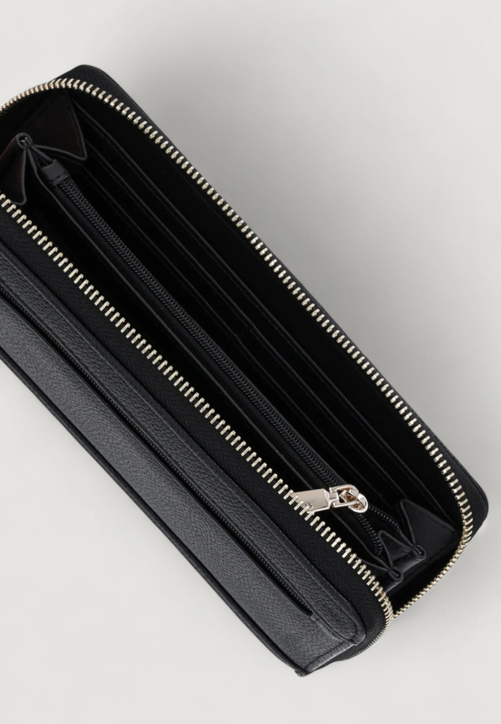 Wallet Guess CALEBRA SLG LARGE ZIP AROUND