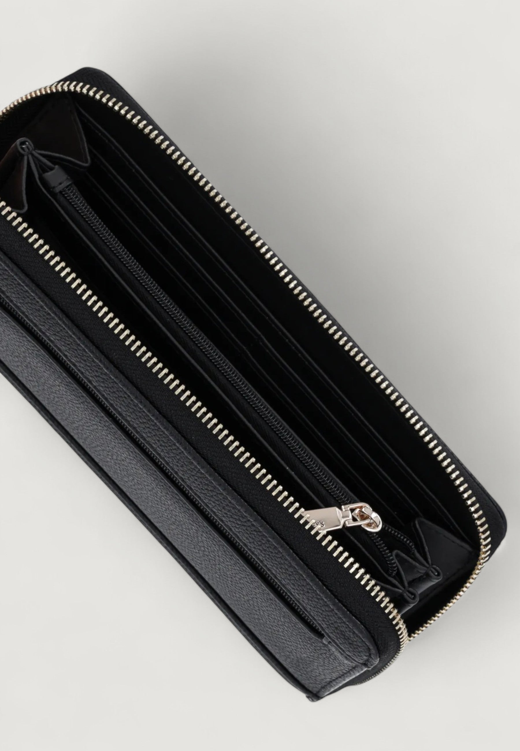 Wallet Guess CALEBRA SLG LARGE ZIP AROUND