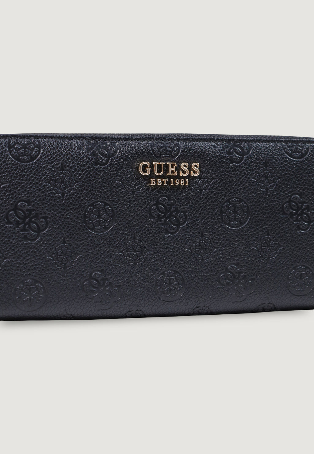 Portafoglio grande Guess DIANA SLG LARGE ZIP