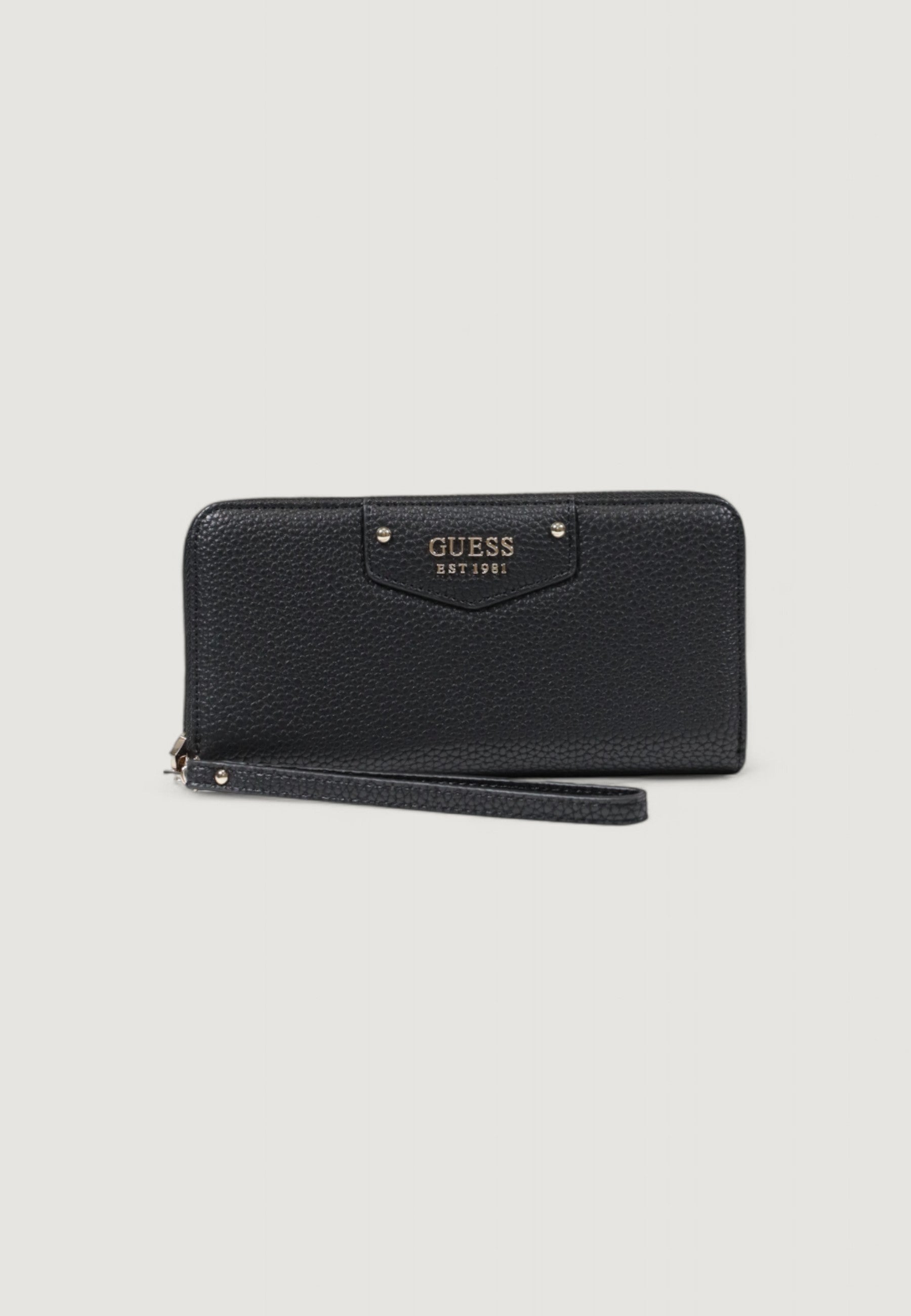 Portafoglio grande Guess DOWNTOWN CHIC SLG SM