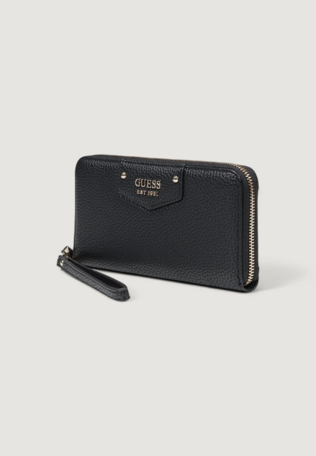 Portafoglio grande Guess DOWNTOWN CHIC SLG SM