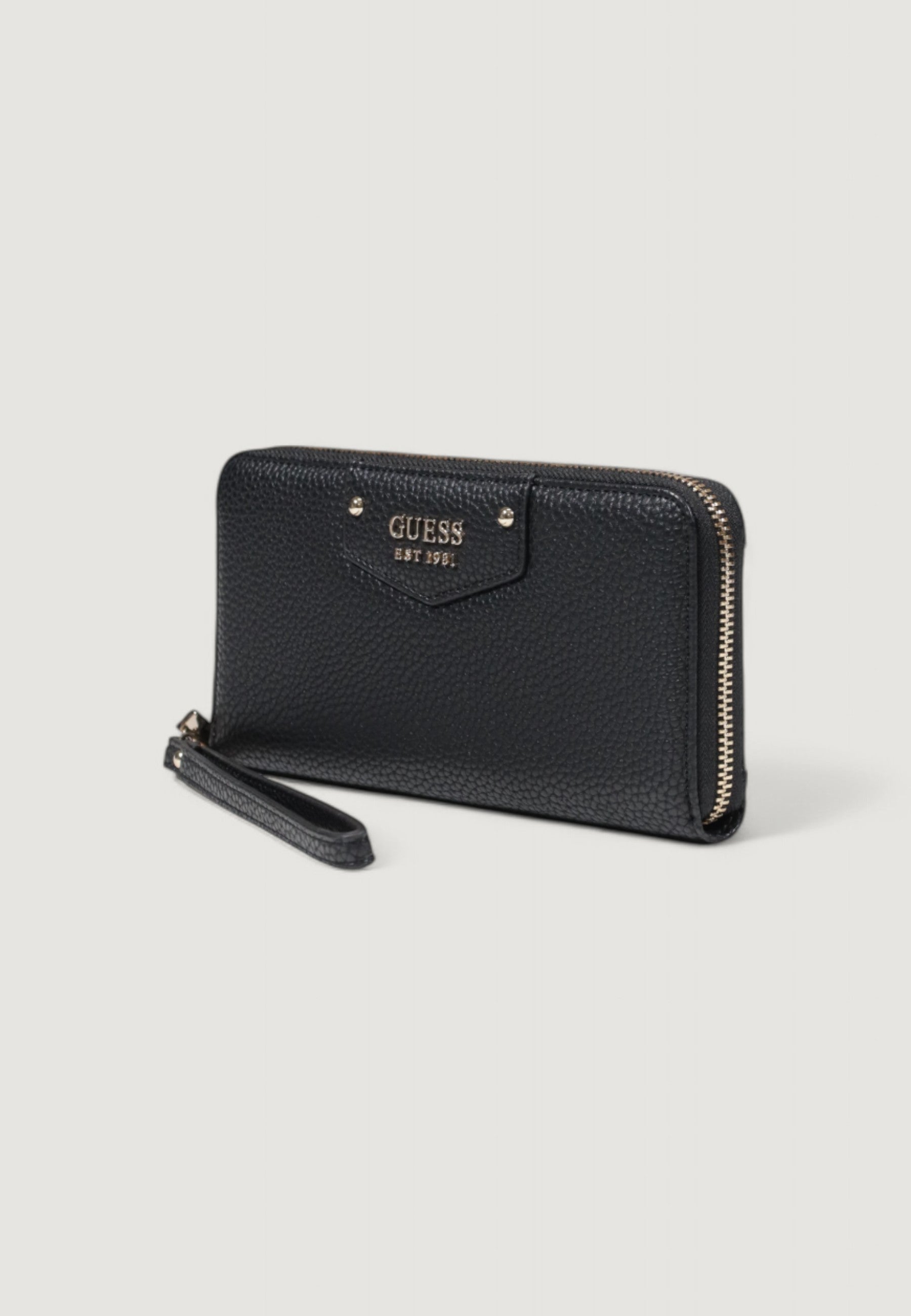 Portafoglio grande Guess DOWNTOWN CHIC SLG SM