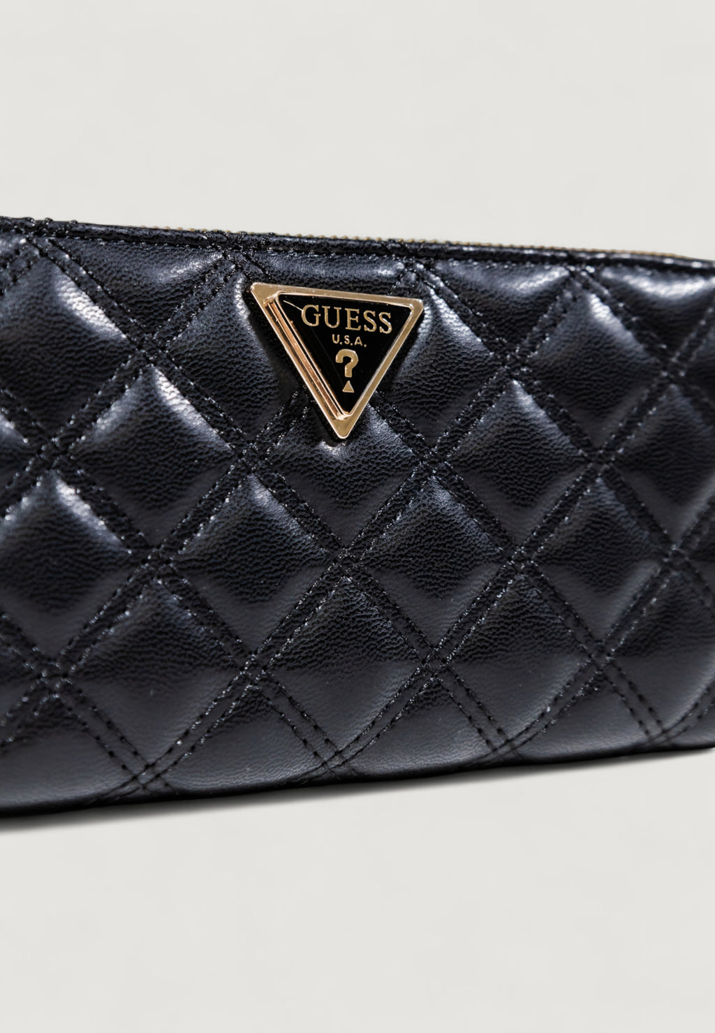 Wallet Guess GIULLY II SLG LARGE ZIP AROUND