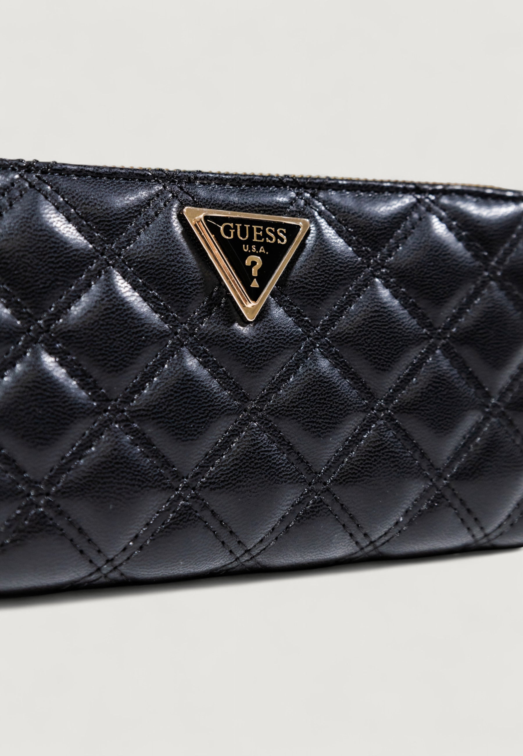 Wallet Guess GIULLY II SLG LARGE ZIP AROUND