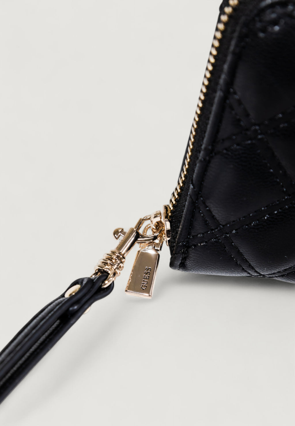 Wallet Guess GIULLY II SLG LARGE ZIP AROUND