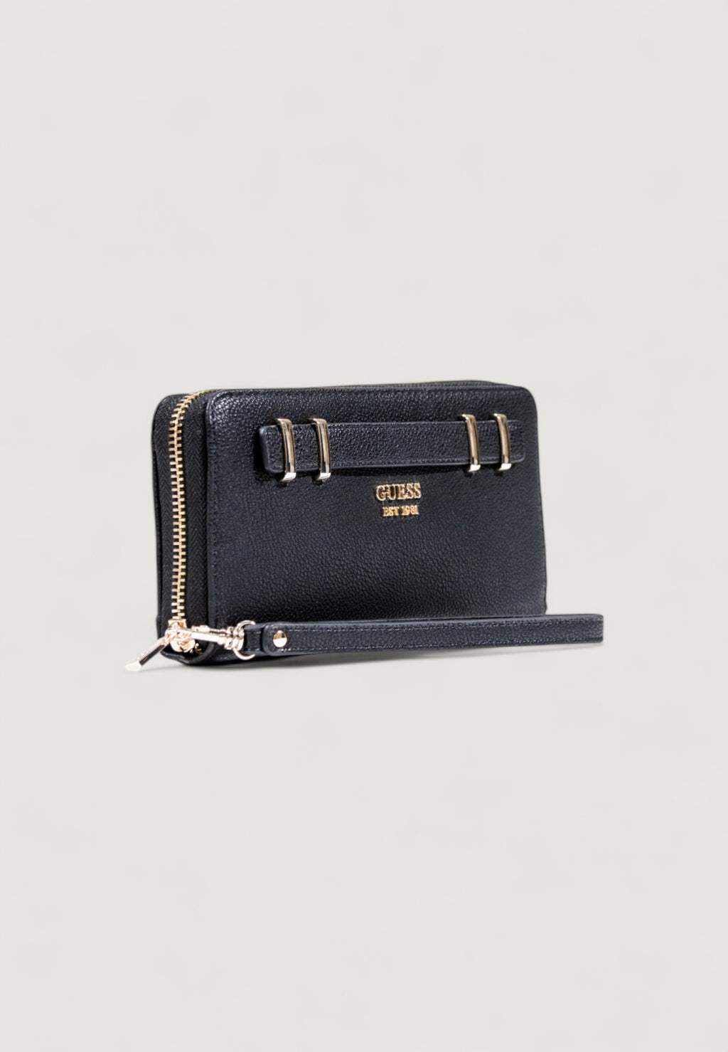 Wallet Guess GREGORIA SLG LARGE ZIP AROUND