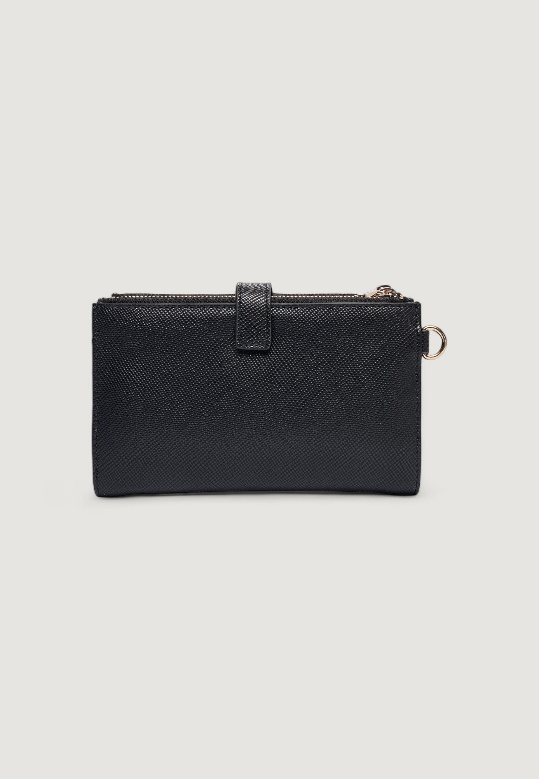 Portafoglio grande Guess LAUREL II SLG DBL ZIP ORGNZR