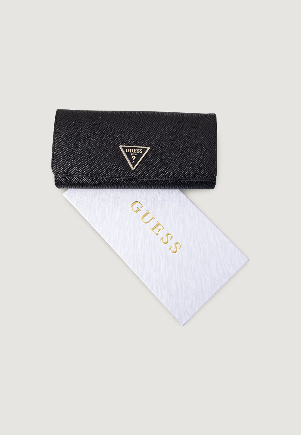 Wallet Guess LAUREL II SLG FLAP ORGANIZER