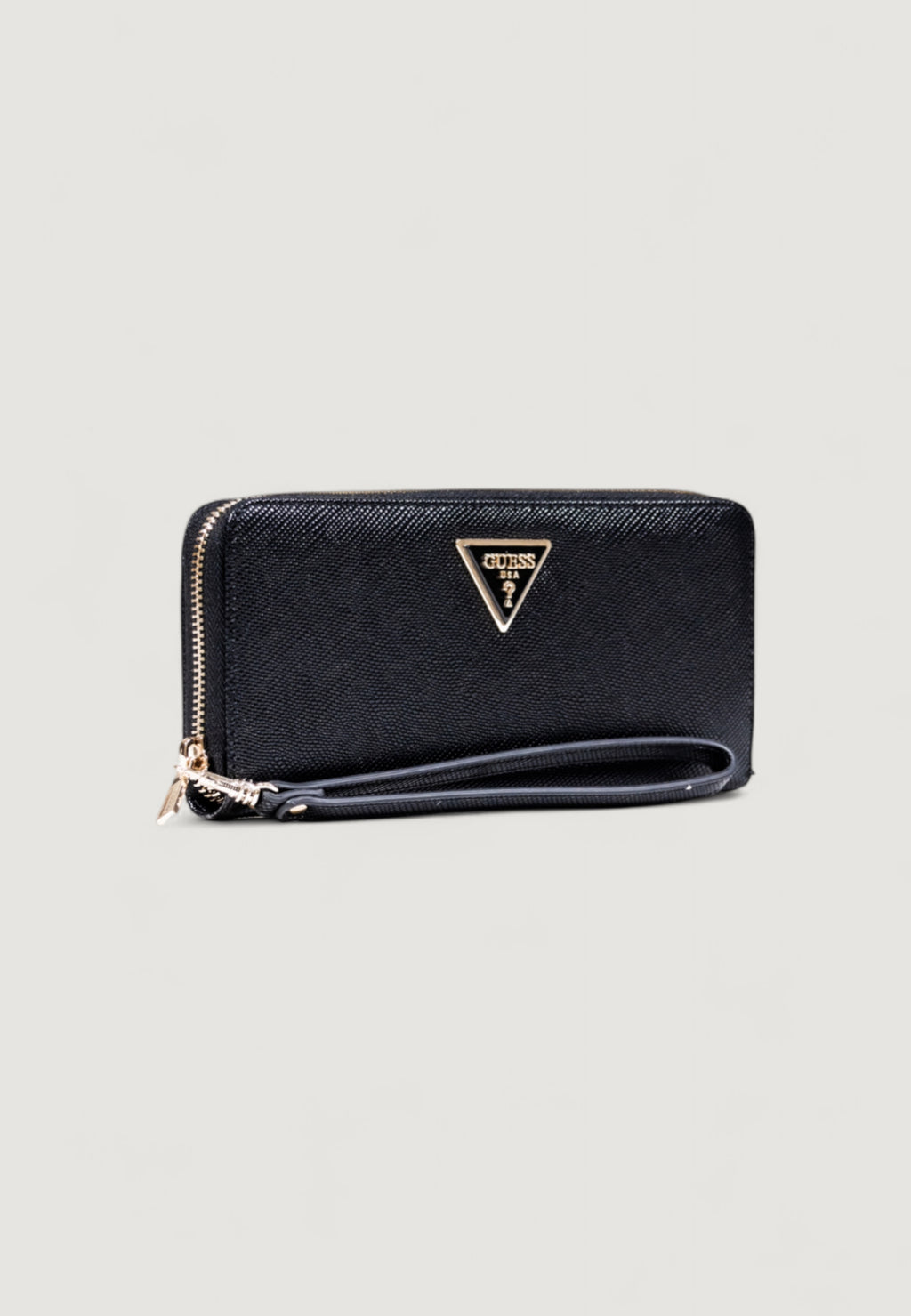 Wallet Guess LAUREL II SLG LARGE ZIP AROUND