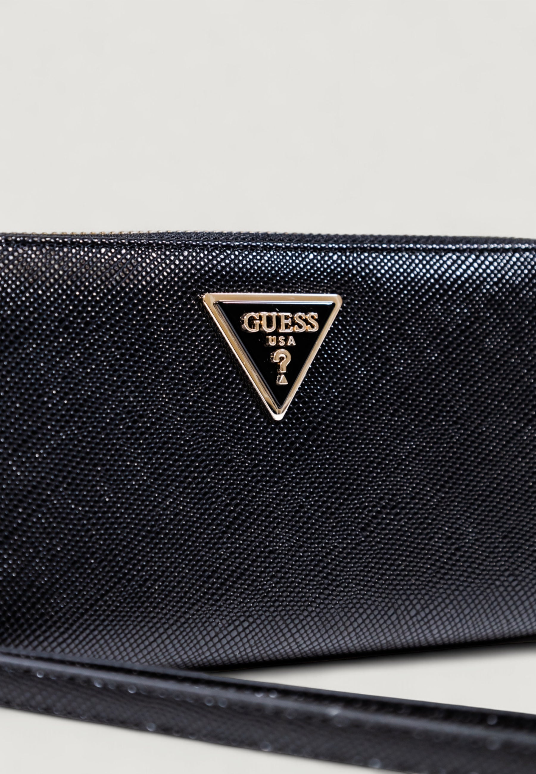 Wallet Guess LAUREL II SLG LARGE ZIP AROUND