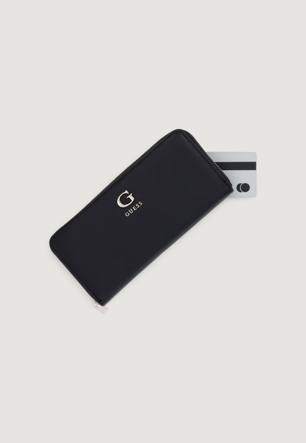 Wallet Guess LUCCI SLG LARGE ZIP