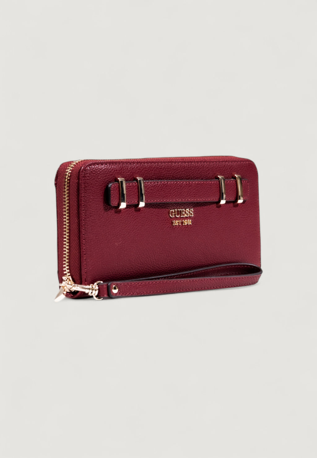 Wallet Guess GREGORIA SLG LARGE ZIP AROUND